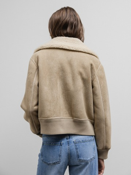 Куртка женская COMO NO. 1