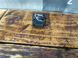 Камера передняя Geely Tugella 19-нв Б/У Оригинал 7088079100