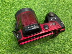 Nikon Coolpix L810