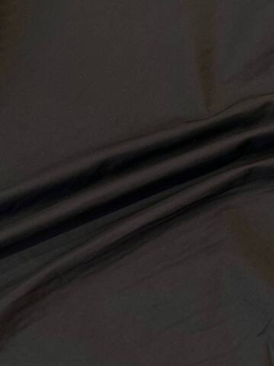 Хлопок черный