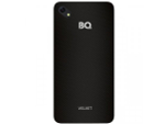 Смартфон BQ mobile Velvet Black (BQ-5035)