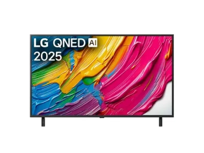 Հեռուստացույց LG 50QNED80A6A