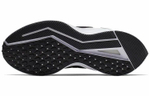 Кроссовки Nike Zoom Winflo 6 (Женская размерная сетка)