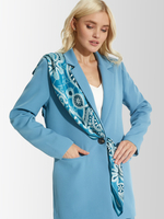 Платок «Вологодское кружево»