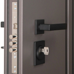 Стальная дверь "Arteon" (терморазрыв 3к)