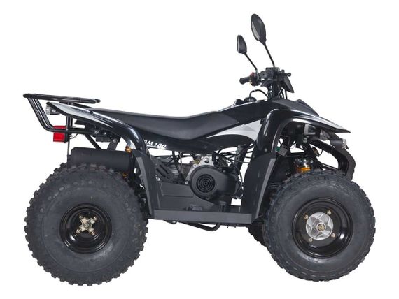 Квадроцикл BALTMOTORS Jam 100