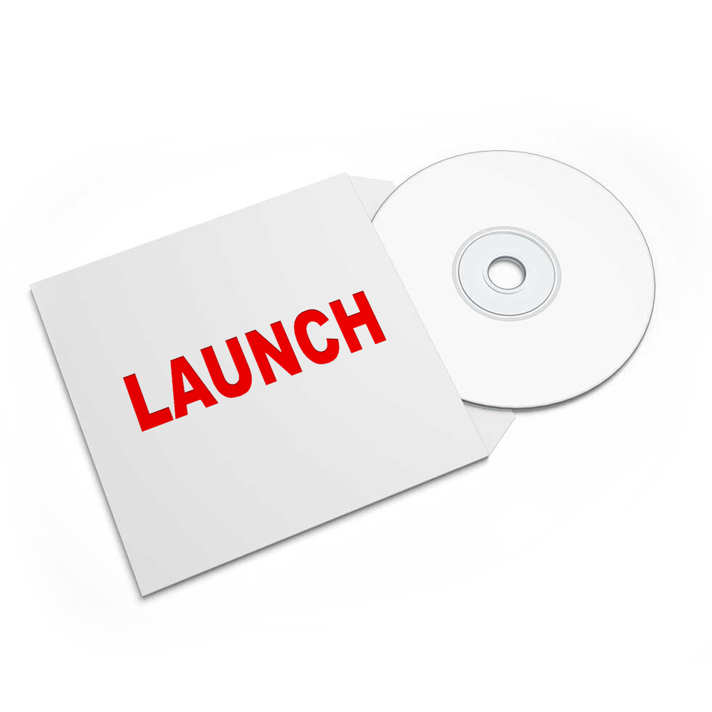 Обновление ПО HD на 1 год для сканеров Launch X431 с адаптером Smartlink и PAD V с HD box Launch LNC-095