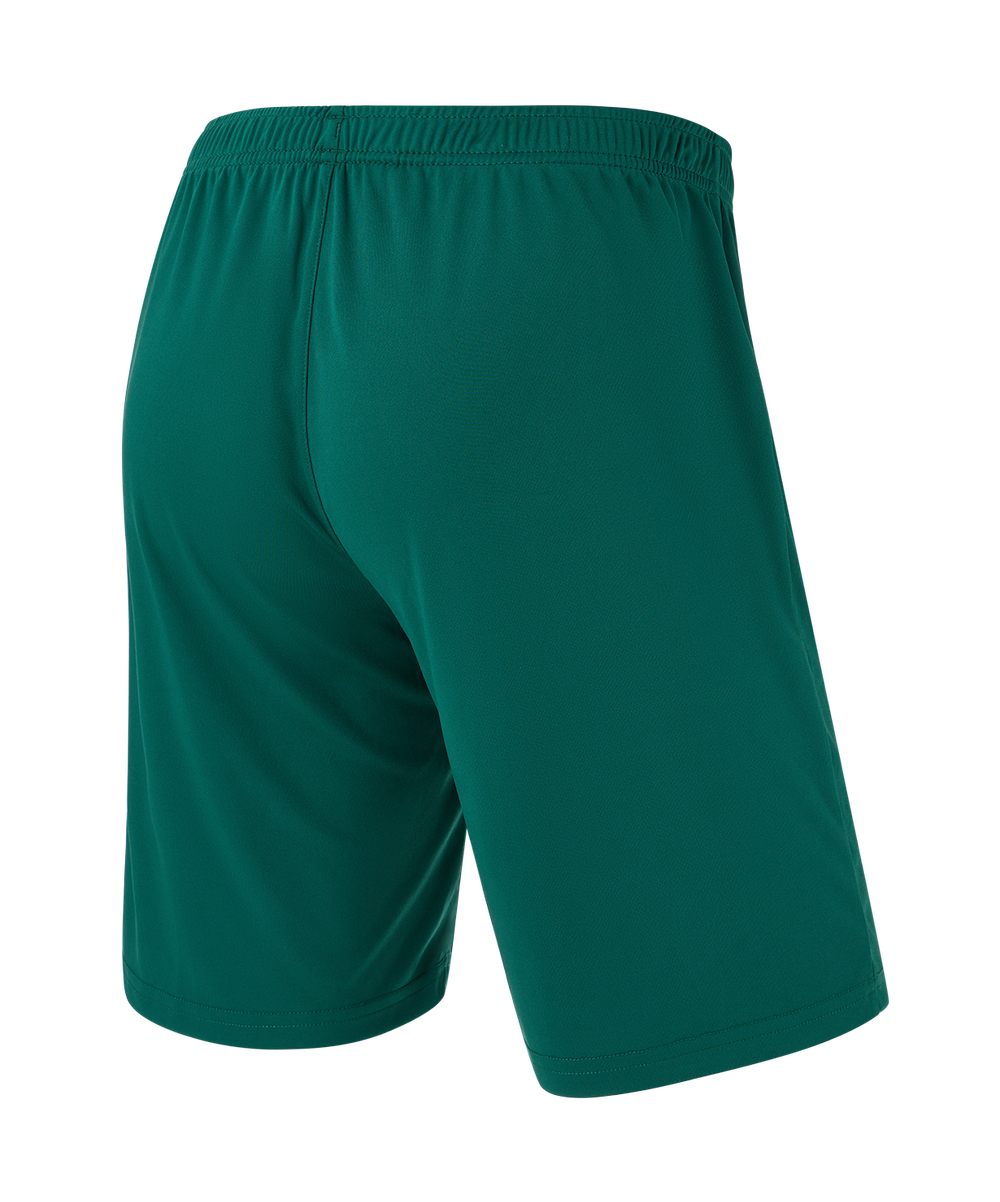 Шорты игровые CAMP Classic Shorts, темно-зеленый, детский