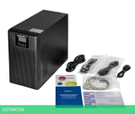 Источник бесперебойного питания Ippon Innova G2 3000