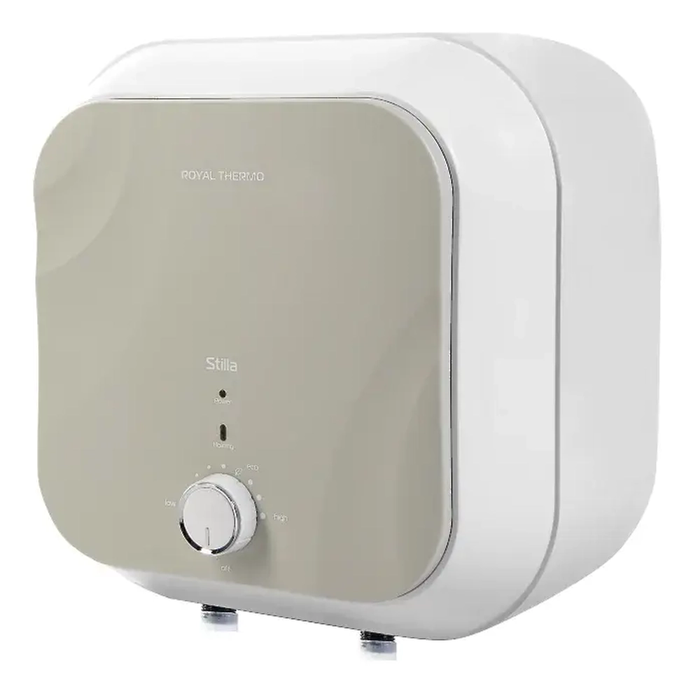 Водонагреватель накопительный Royal Thermo RWH 15 Stilla O (НС-1588119)
