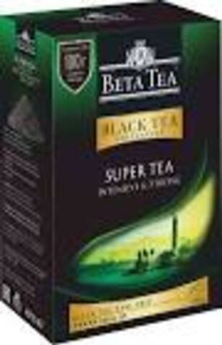Бета Супер Чай 100гр/50шт