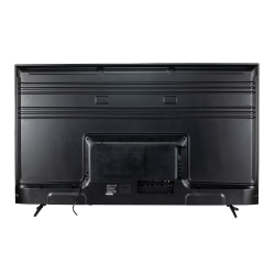 Телевизор 65" Hiper QL65UD700AD черный
