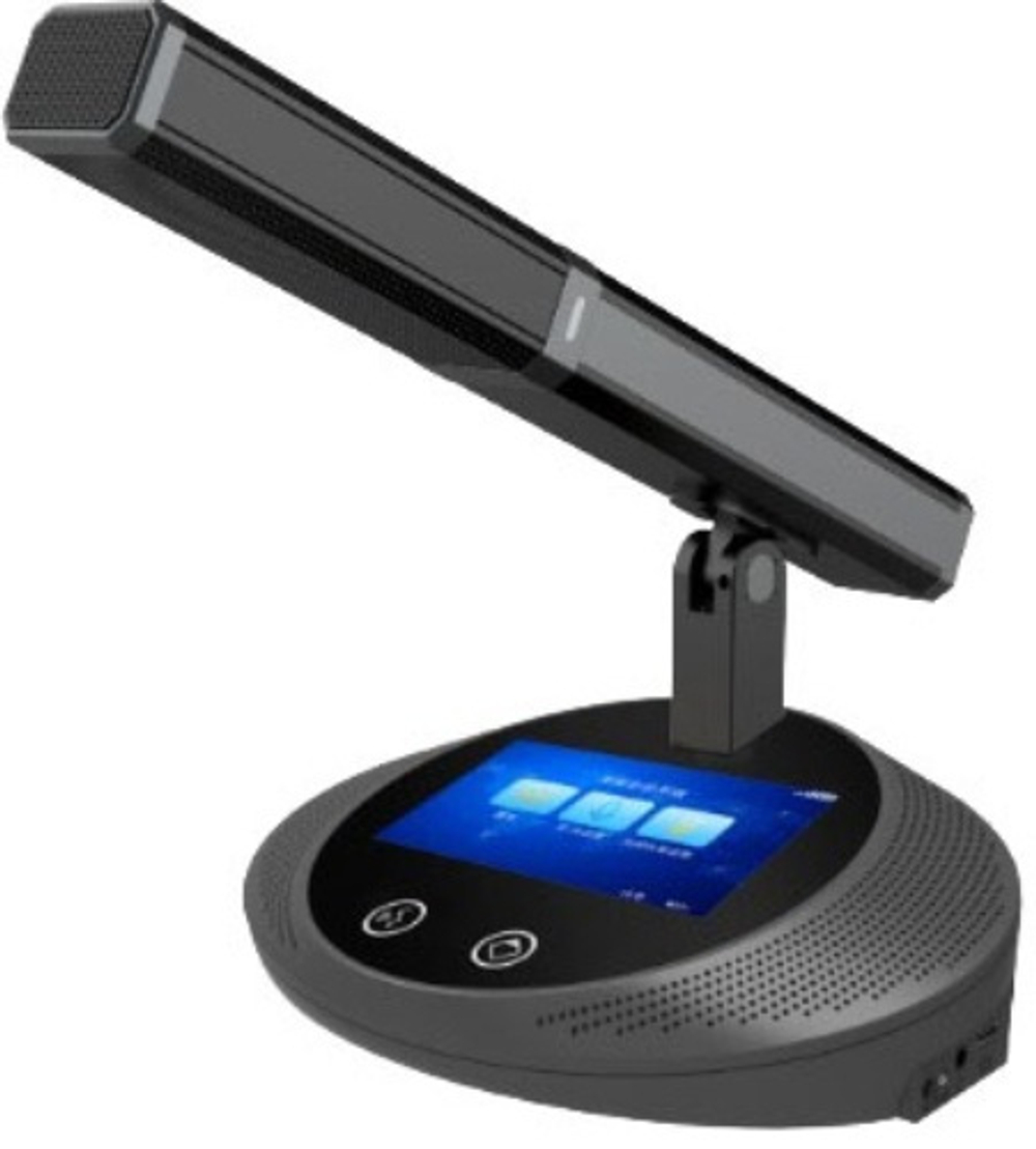 Пульт ITC TS-W301D