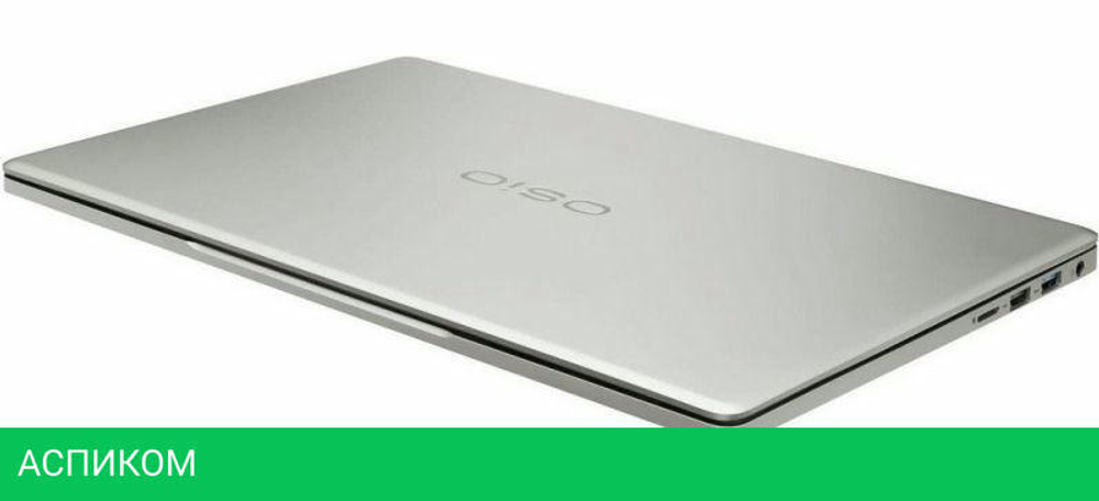 Ноутбук OSiO FocusLine F140A-001