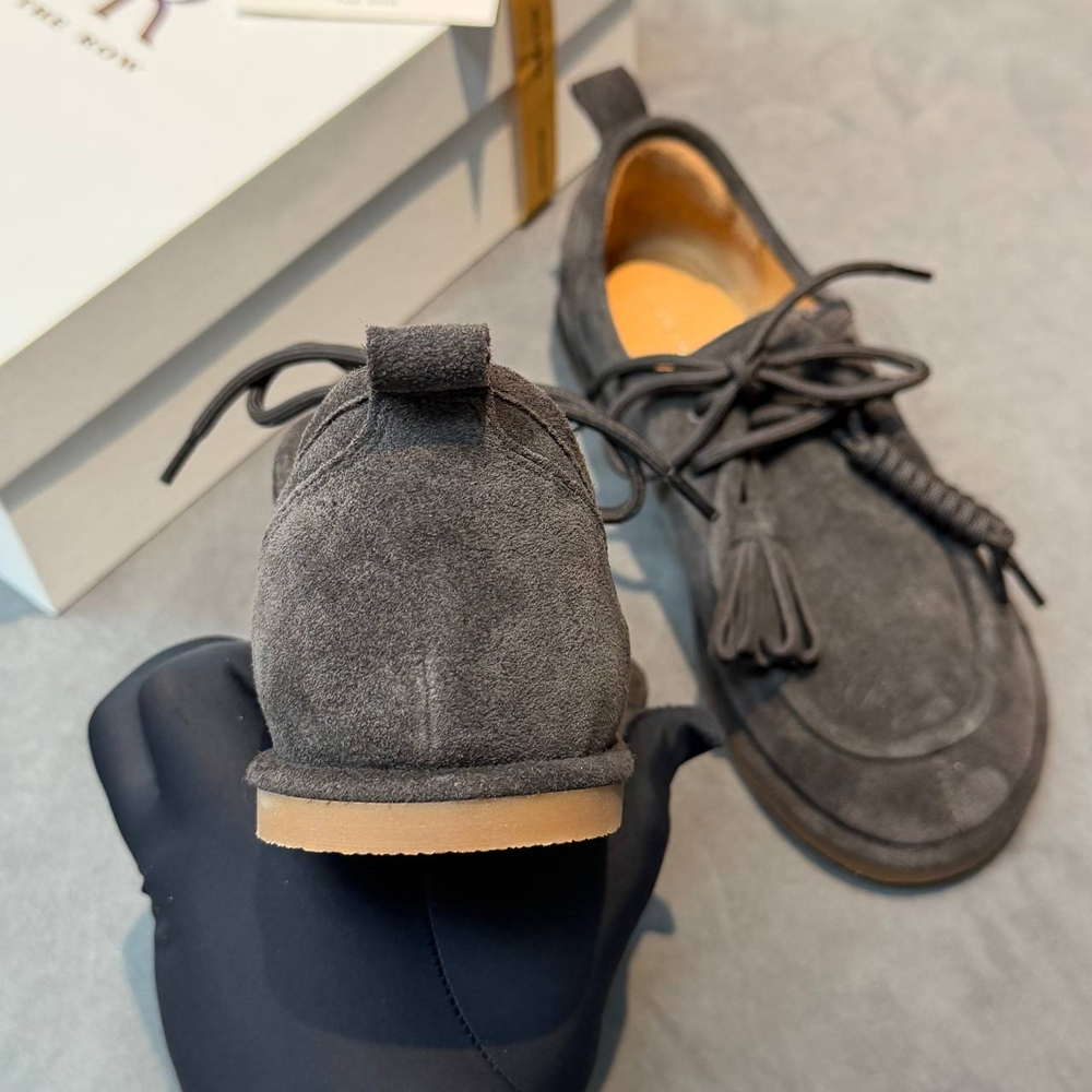 Лоферы The Row