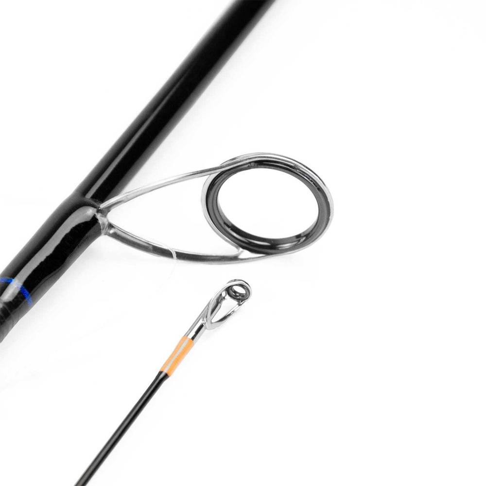 Спиннинг Fish Season Gun, 2 секции, полая вершина (2.1м, 7-31гр)