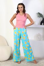 Костюм женский Незабудка-3 Виотекс РОЗОВЫЙ