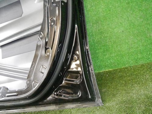 Дверь передняя правая Mercedes ML GLE GL GLS W166 X166 (2011-2018)