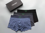 Комплект белья Prada