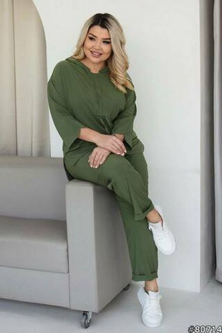 Костюм УК-0359 Fabrika