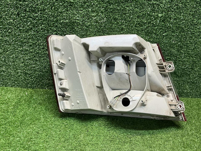 Фонарь правый Skoda Octavia A7 (2017-2020) LED