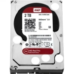 Жесткий диск Western Digital WD Purple Pro 22 ТБ 3.5" (WD221PURP)