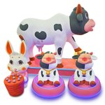 Интерактивный симулятор фермы