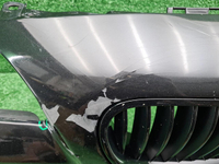 Бампер передний BMW 5er F10 (2009-2013) (В сборе)