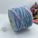 LINEAPIU ITALIA S.P.A. 36% мохер 14% меринос 40% полиакрил 10% полиамид