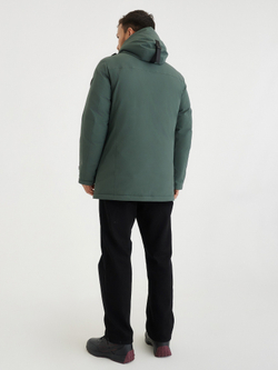 Куртка мужская DM2338 Scanndi Finland