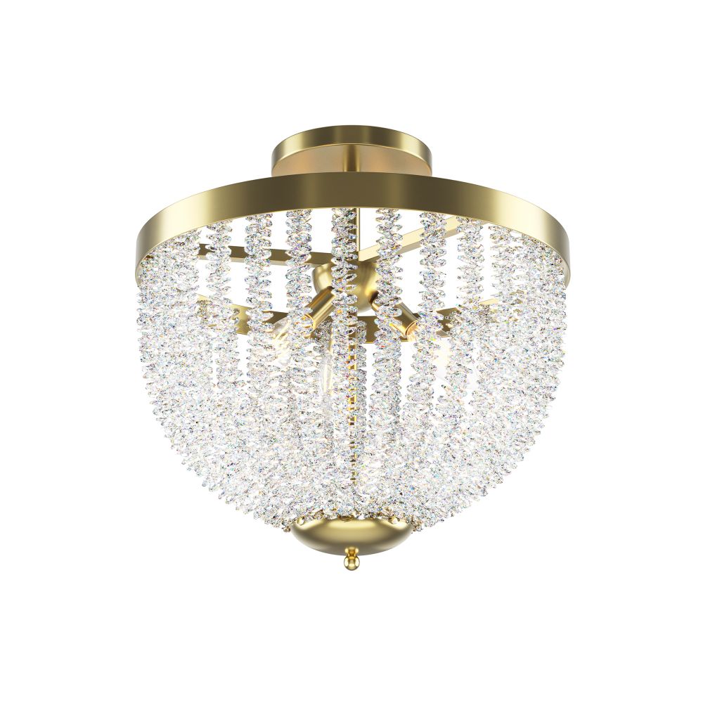 Светильник потолочный Maytoni   MOD440CL-03BS