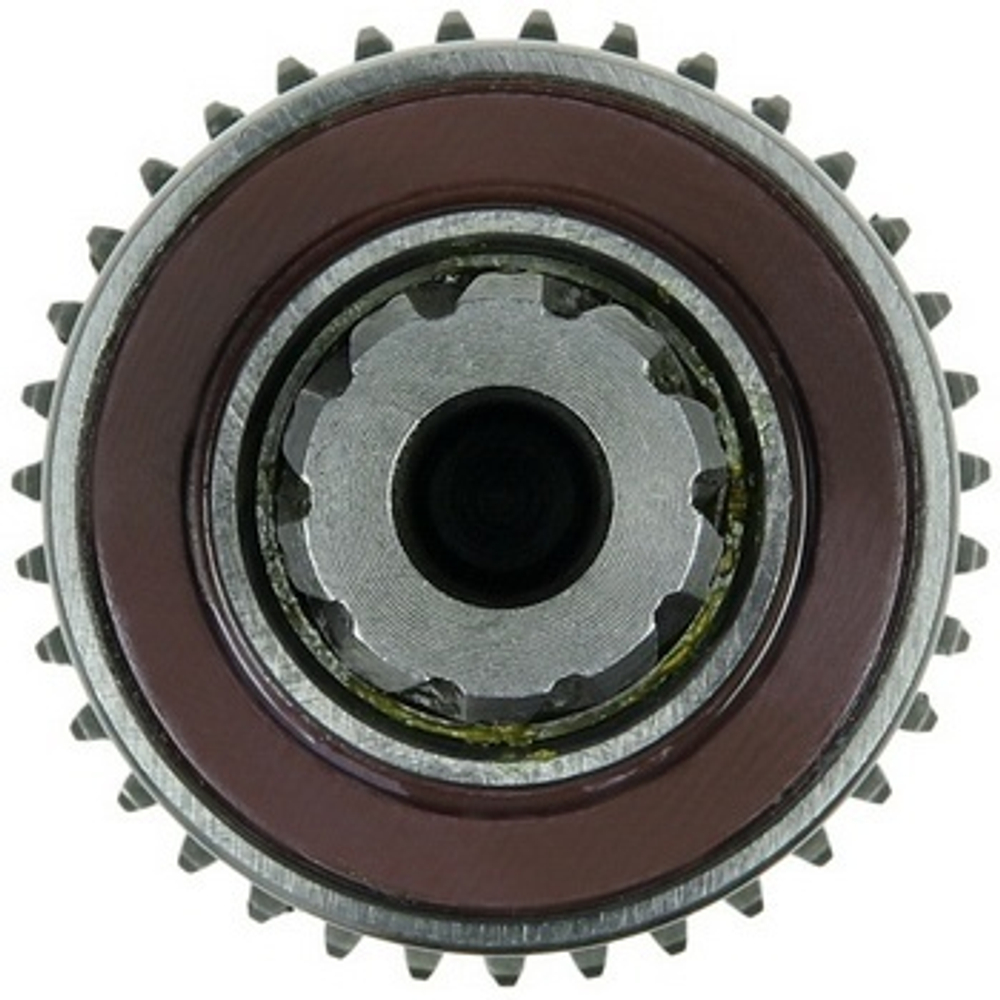 Бендикс Iveco