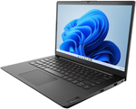 Ноутбук  Lenovo K14 Gen 1 14 ", Core i5, 8 Гб RAM, 256 Гб SSD, Iris Xe Graphics, Черный
