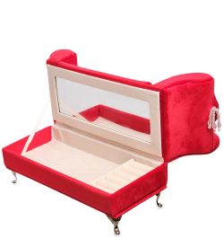 JL-69/2 Шкатулка для украшений «Диван»