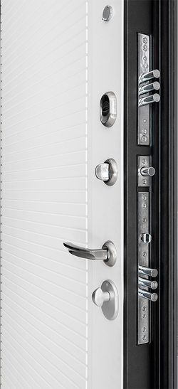 Входная дверь ДК-6