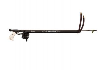 Ружьё-арбалет подводное Sigalsub Nemesis One черное 64