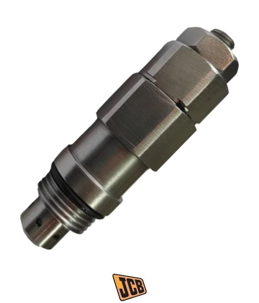 Клапан давления ГЦ JCB 25/618001, 25-618001, 25618001