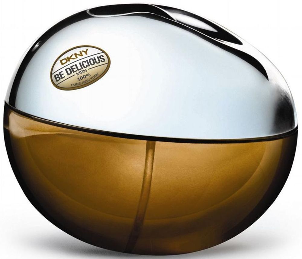 DKNY Be Delicious Men