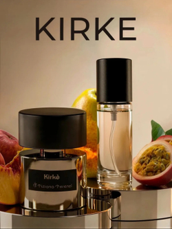 Kirke от Tiziana Terenz