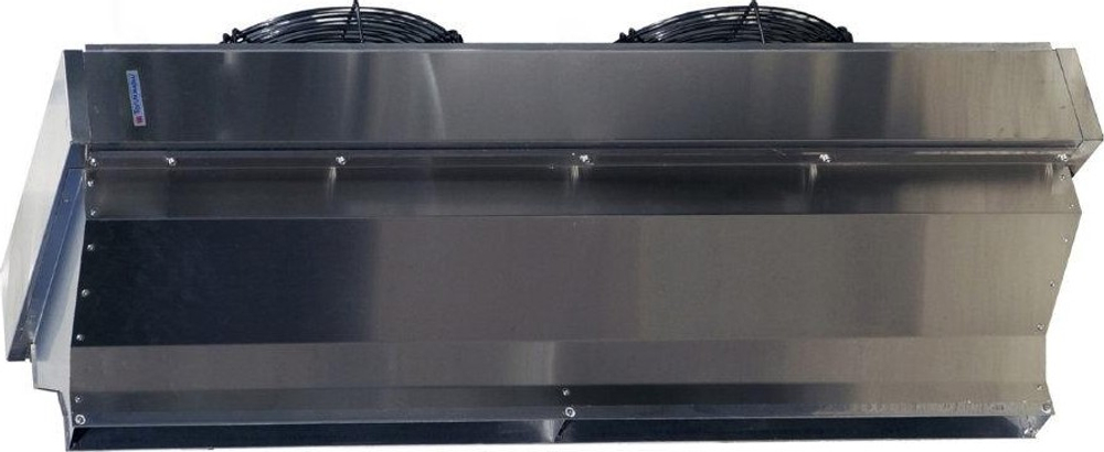 Завеса электрическая ТЕПЛОМАШ КЭВ-12П4050Е Серия 400 IP54