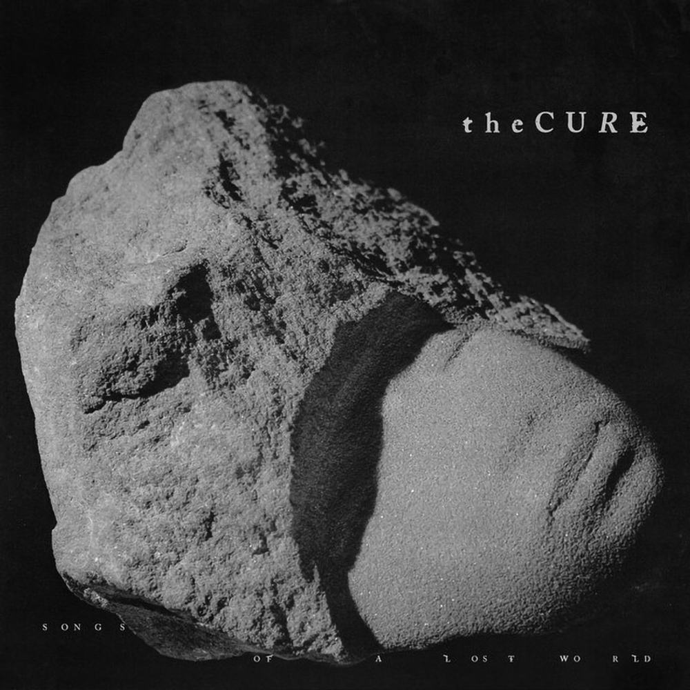 The Cure / Songs Of A Lost World (LP)