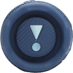Беспроводная колонка JBL Flip 7 Blue