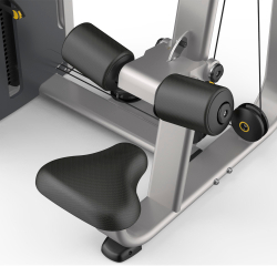 Impulse FE9702 тяга сверху, профессиональный тренажер