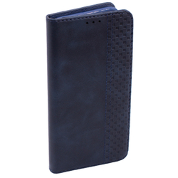 Чехол-книжка President Wallet из экокожи для Xiaomi Redmi 9T