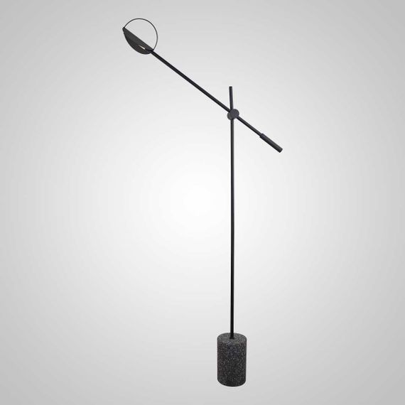 Торшер Imperium Loft Bolia Leaves 156333-22