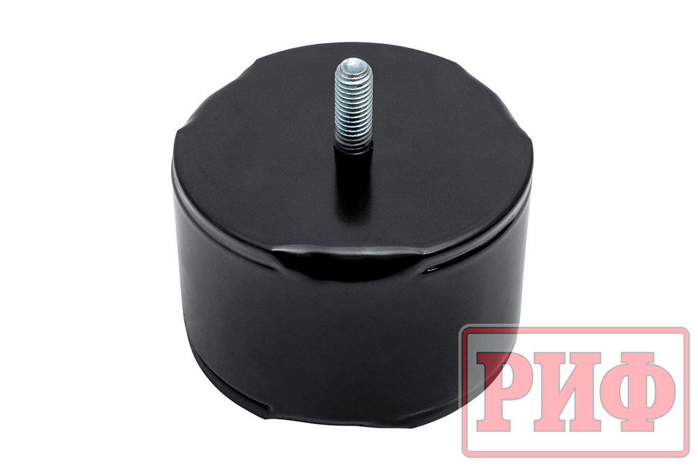 Проставка заднего отбойника Toyota Land Cruiser 80/105 50 мм