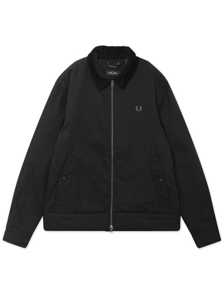 Мужская Куртка Cotton Caban