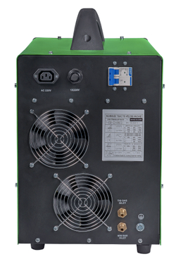 Сварочный полуавтомат Lightning MTS 225 (MIG/TIG/STICK), Everlast