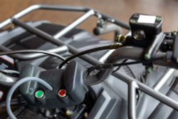 Квадроцикл SSSR Rocket