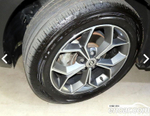 KG Mobility (Ssangyong) Beautiful Korando Бензин 1.5 2WD C5 (02.2020)
